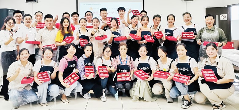 喜迎中秋，欢度佳节(图6)