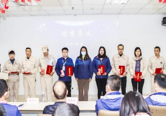 拼搏缔造战绩，协同成就未来(图6)